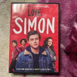 Love Simon Film